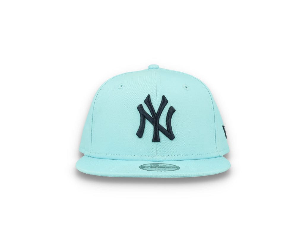 9FIFTY Kids League Essential New York Yankees Blue - LOKK