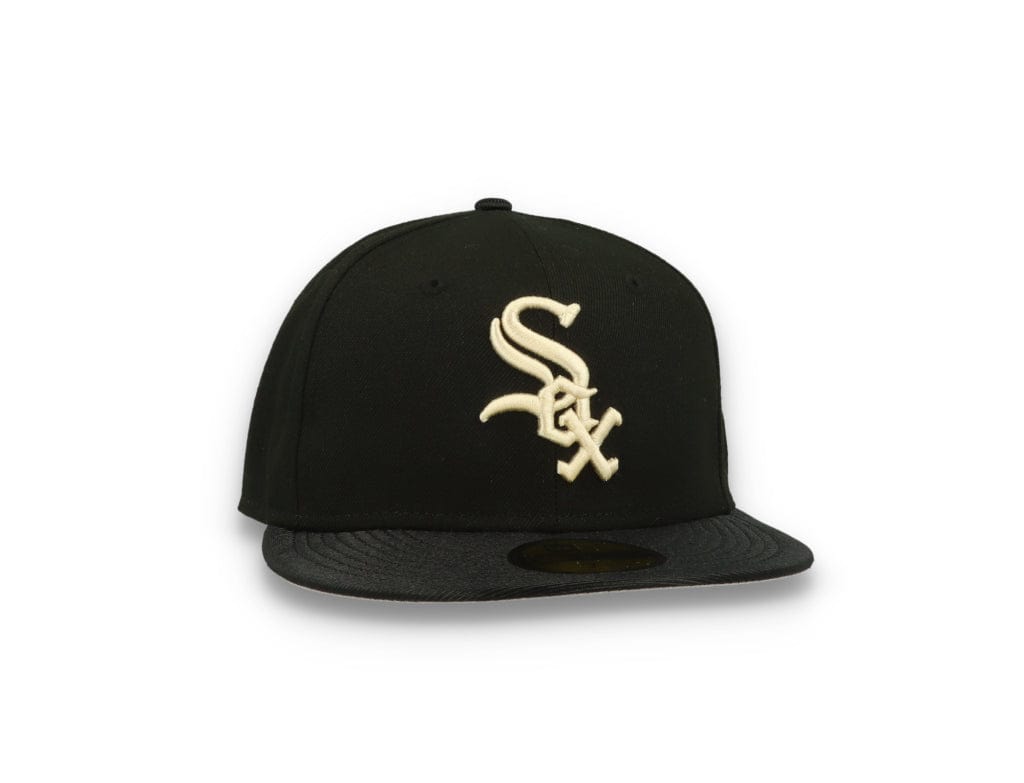 59FIFTY Chicago White Sox Team Shimmer - LOKK