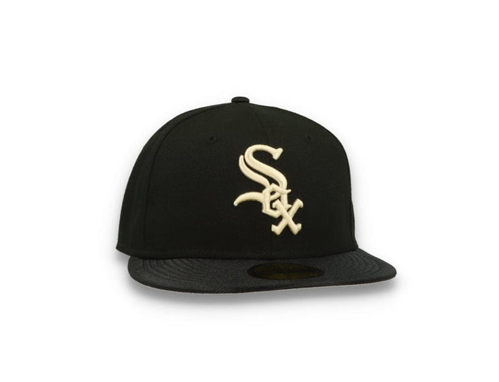 59FIFTY Chicago White Sox Team Shimmer - LOKK