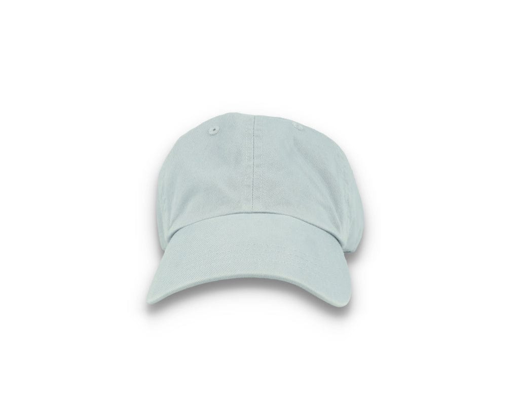 Organic Cotton Deep Cap Powder Blue - LOKK