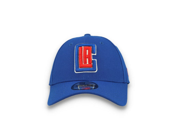 9FORTY The League Los Angeles Clippers Team New Era