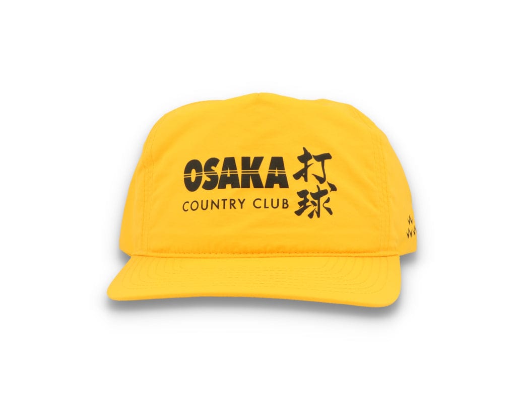 Osaka Country Club Yellow - LOKK