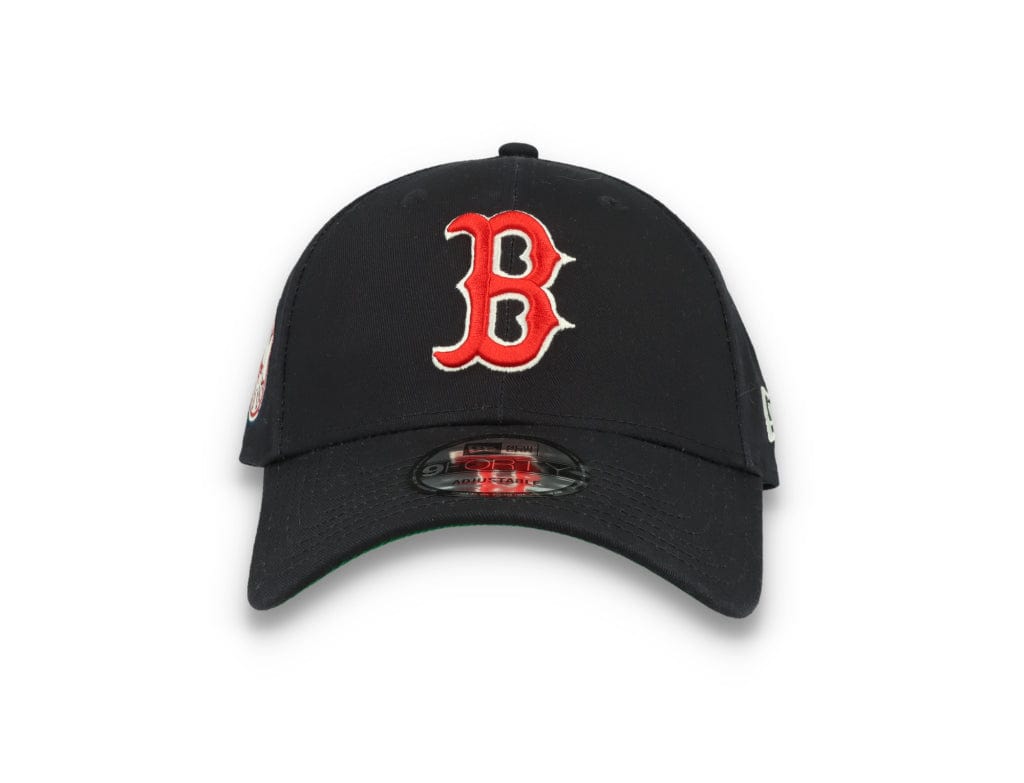 9FORTY Team Side Patch Boston Red Sox - LOKK