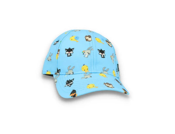 9FORTY Toddler All Over Print Light Blue - LOKK