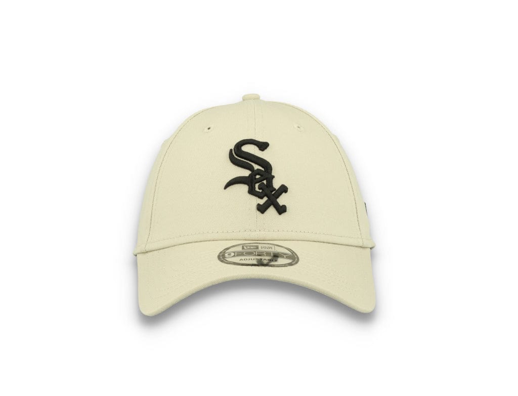 9FORTY League Essential Chicago White Sox Beige New Era