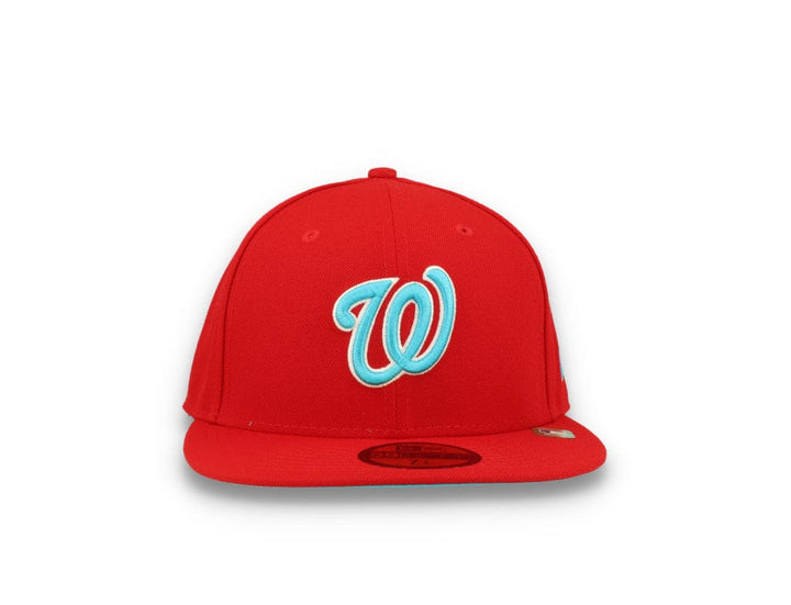 59FIFTY MLB 24 Fathers Washington Nationals New Era