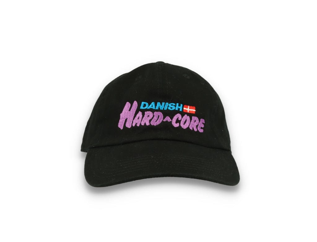 Danish Hardcore Cap - LOKK