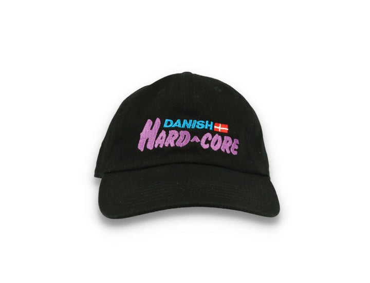 Danish Hardcore Cap - LOKK