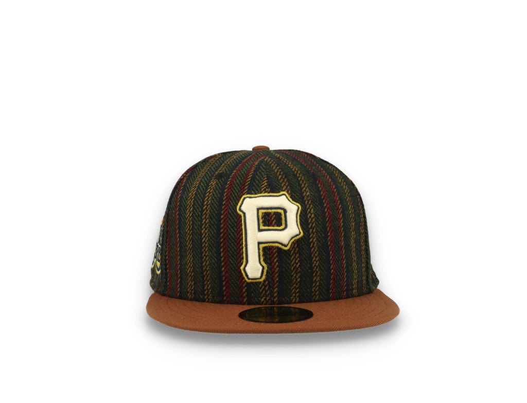 59FIFTY Vintage Herringbone Pittsburgh Pirates