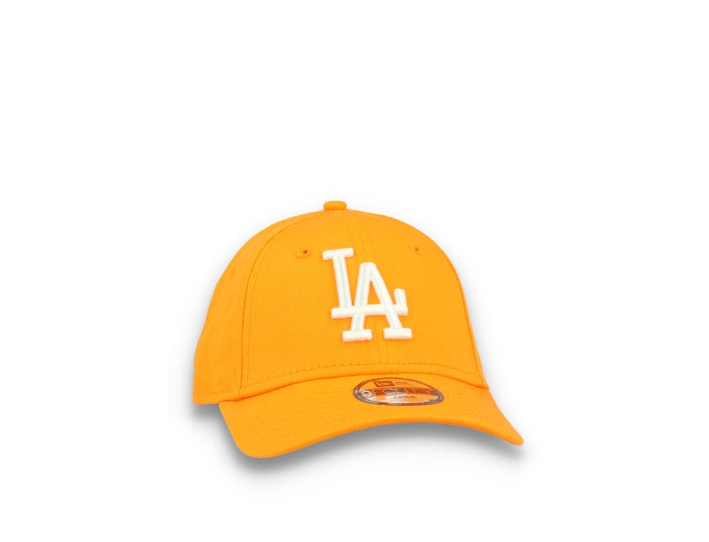 9FORTY Kids League Essential Los Angeles Dodgers Orange