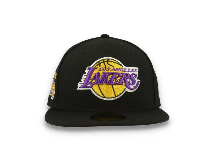 59FIFTY LA Lakers NBA Rally 24 Collection - LOKK