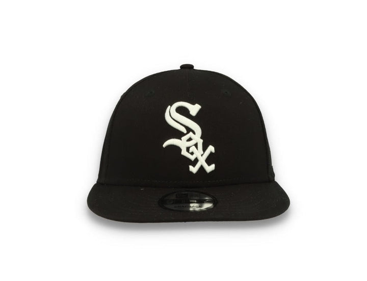 9FIFTY MLB Official Team Color Chicago White Sox - LOKK