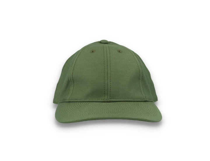Poten Military Cap Green - LOKK