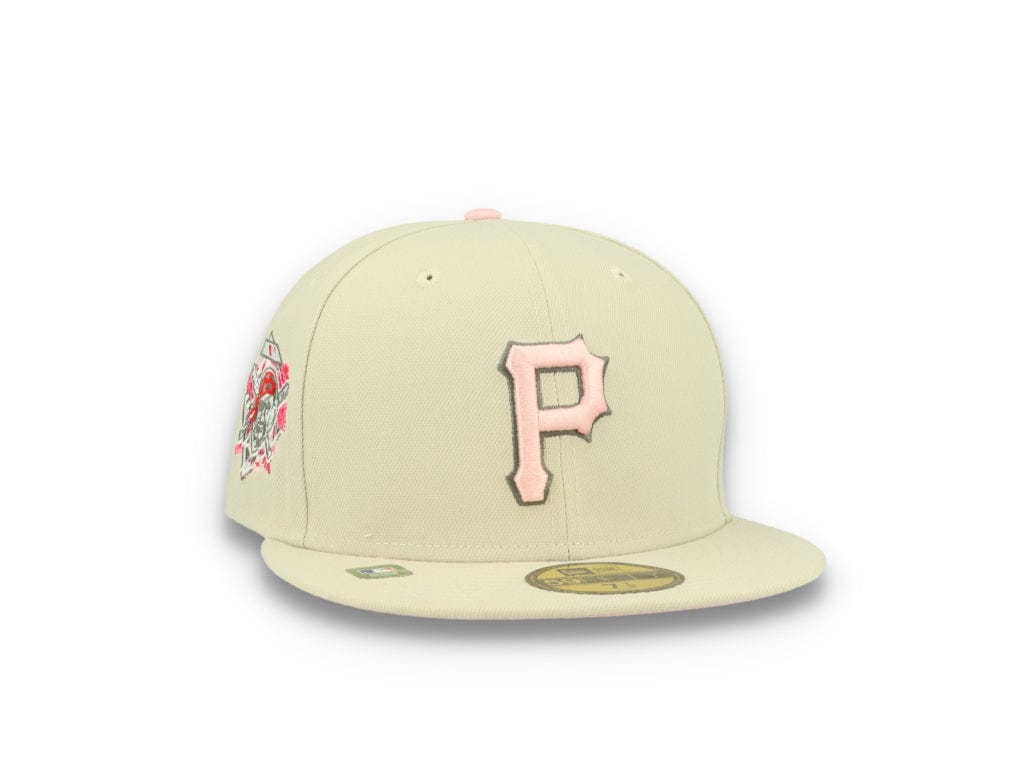 59FIFTY Mothers Day 23 Pittsburgh Pirates - LOKK