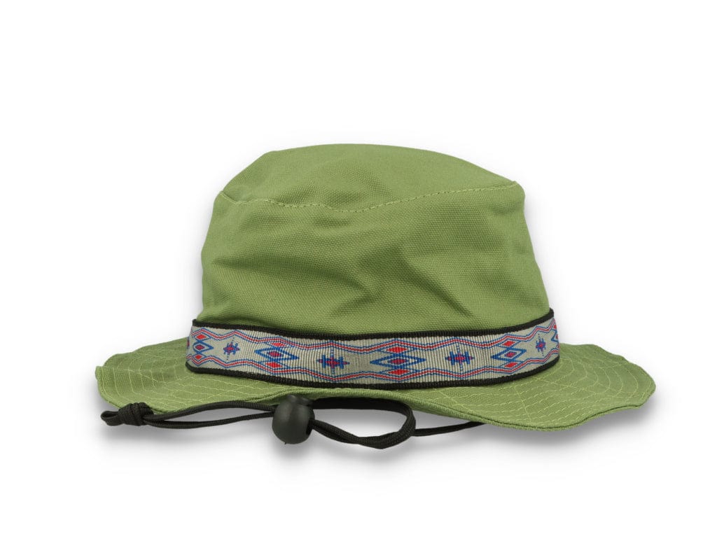 Organic Strap Bucket Fern - LOKK