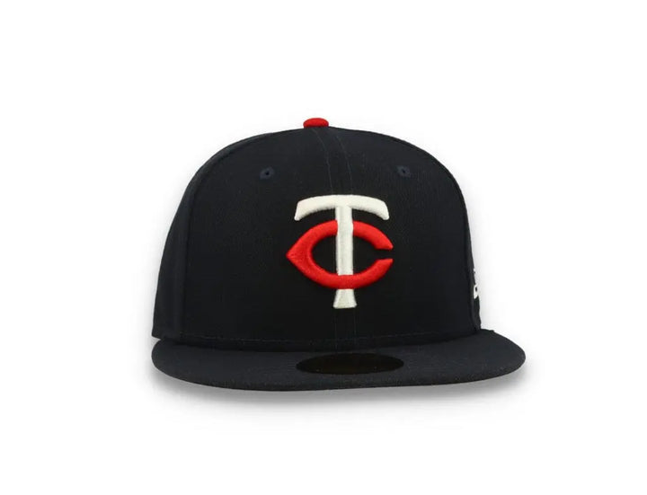 59FIFTY Ac Perf Minnesota Twins Official Team Color - LOKK