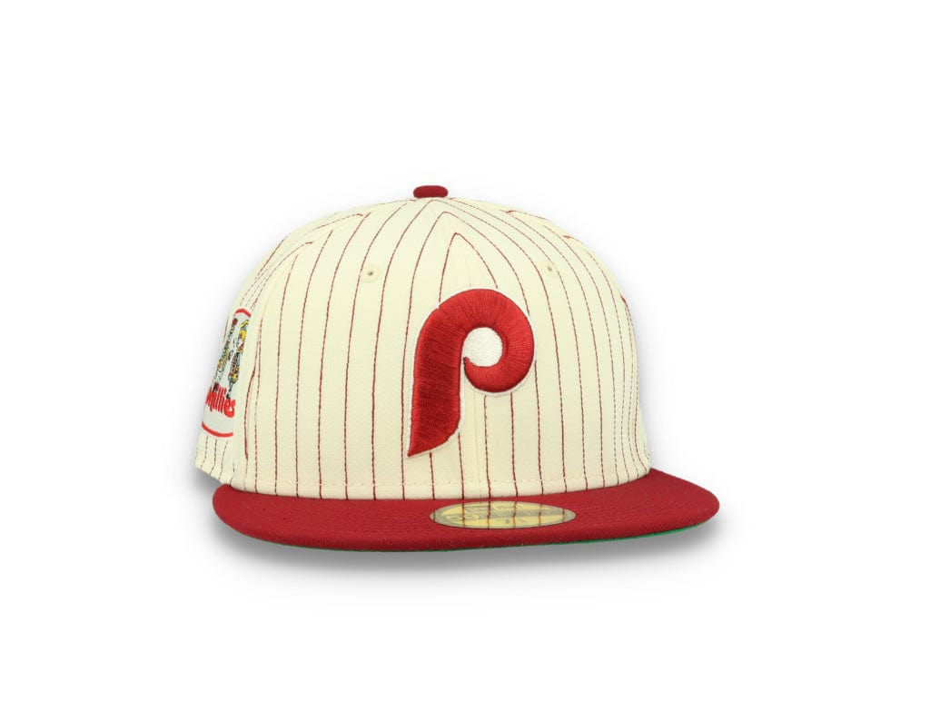 59FIFTY Philadelphia Phillies Pinstripe - LOKK