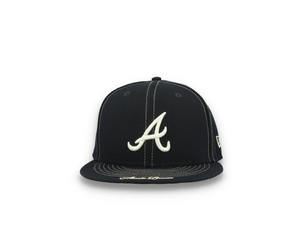 59FIFTY  Summer Classic Atlanta Braves