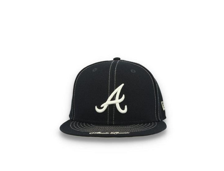 59FIFTY  Summer Classic Atlanta Braves
