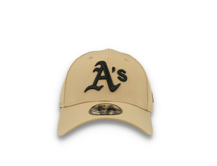 39THIRTY Stretch Nylon Oakland Athletics TTA