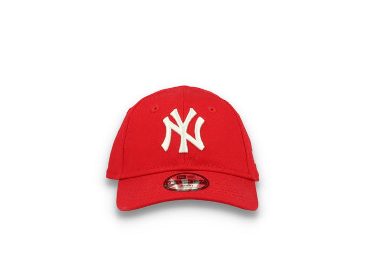 9FORTY Infant  League Ess New York Yankees Scarlet/White - LOKK