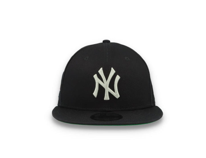 9FIFTY Team Side Patch New York Yankees Blue - LOKK