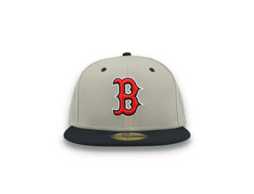 59FIFTY Retro City 17184 Boston Red Sox - LOKK