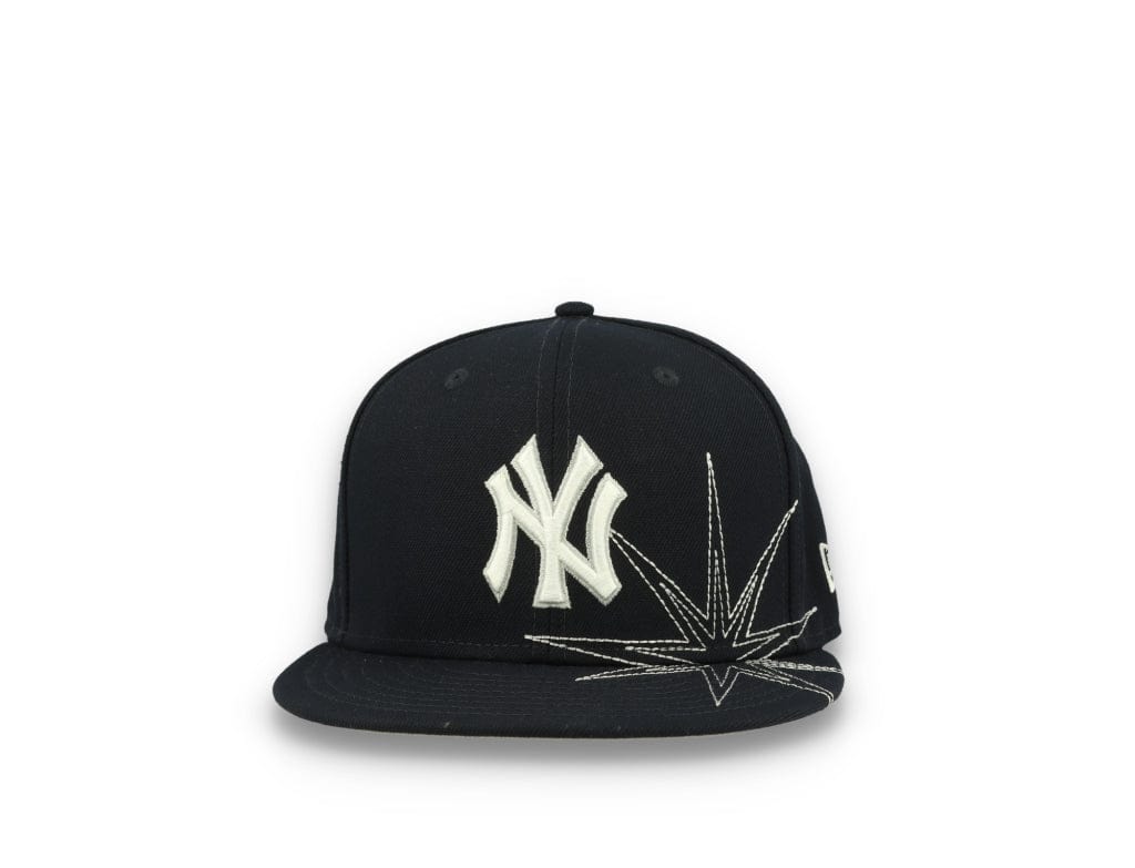 59FIFTY Solar Stars 22314 New York Yankees Official Team Color