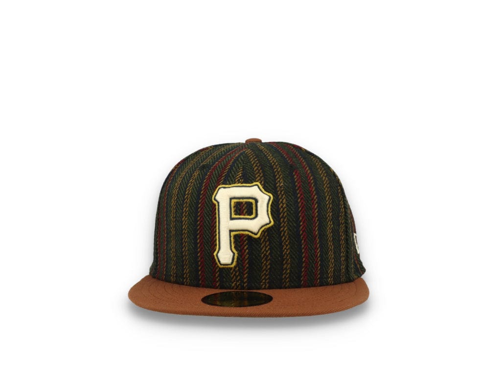 59FIFTY Vintage Herringbone Pittsburgh Pirates