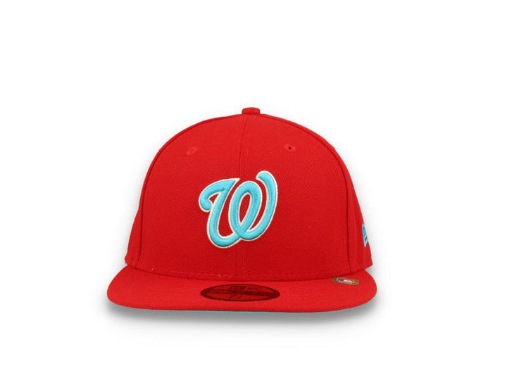 59FIFTY MLB 24 Fathers Washington Nationals New Era