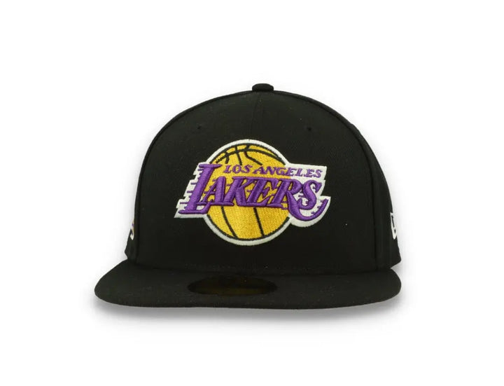 59FIFTY LA Lakers NBA Rally 24 Collection - LOKK