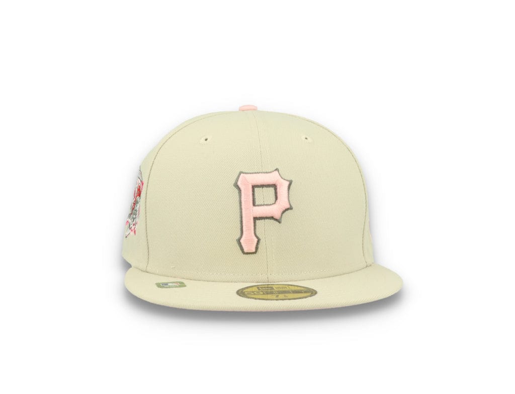 59FIFTY Mothers Day 23 Pittsburgh Pirates - LOKK