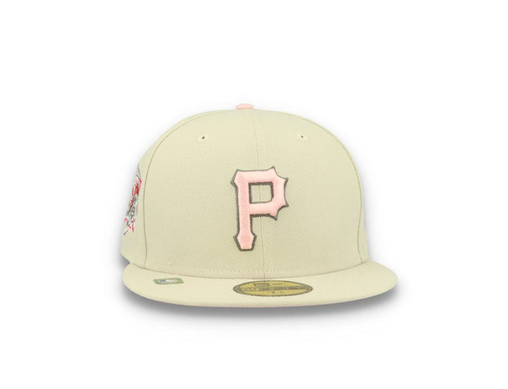 59FIFTY Mothers Day 23 Pittsburgh Pirates - LOKK