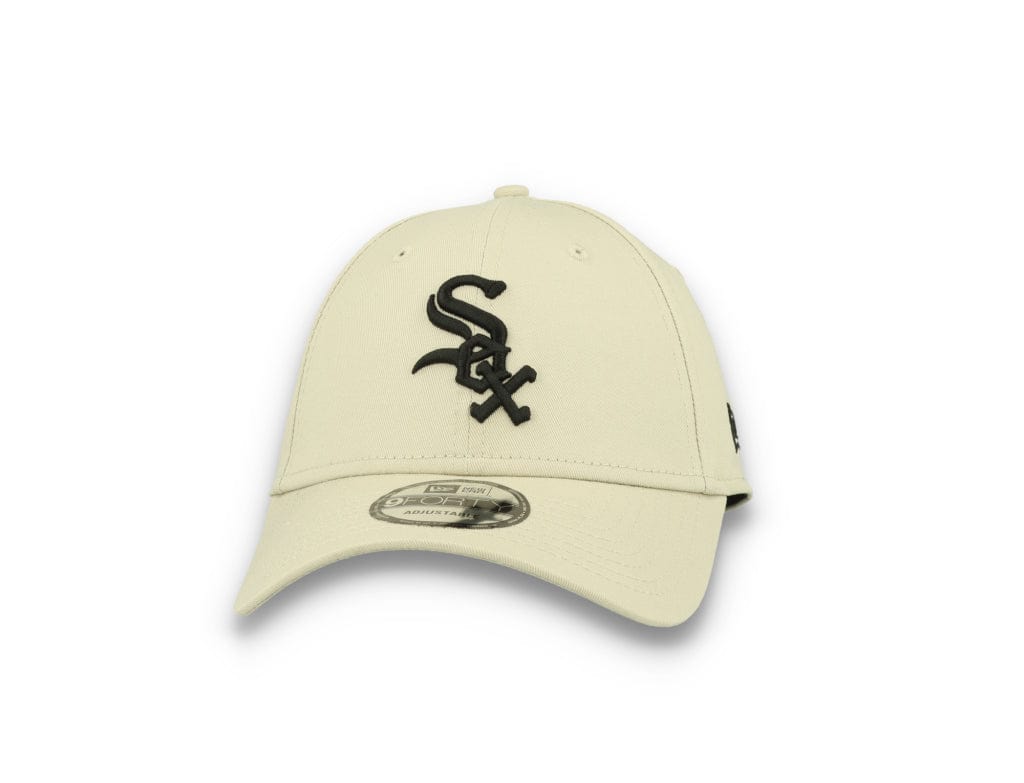 9FORTY League Essential Chicago White Sox Beige New Era