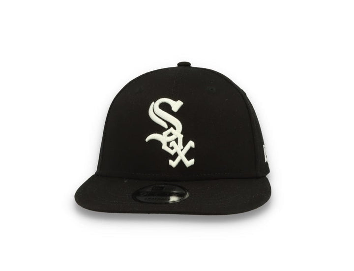 9FIFTY MLB Official Team Color Chicago White Sox - LOKK