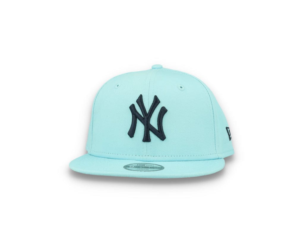 9FIFTY Kids League Essential New York Yankees Blue - LOKK