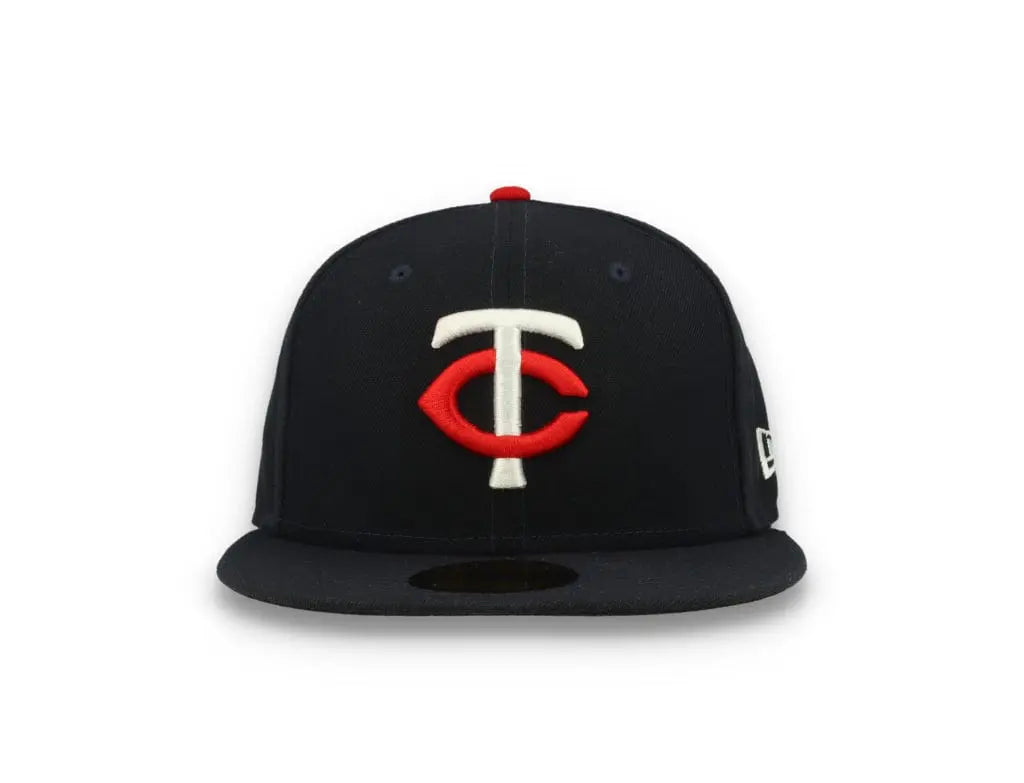 59FIFTY Ac Perf Minnesota Twins Official Team Color - LOKK