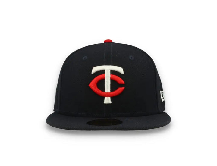 59FIFTY Ac Perf Minnesota Twins Official Team Color - LOKK