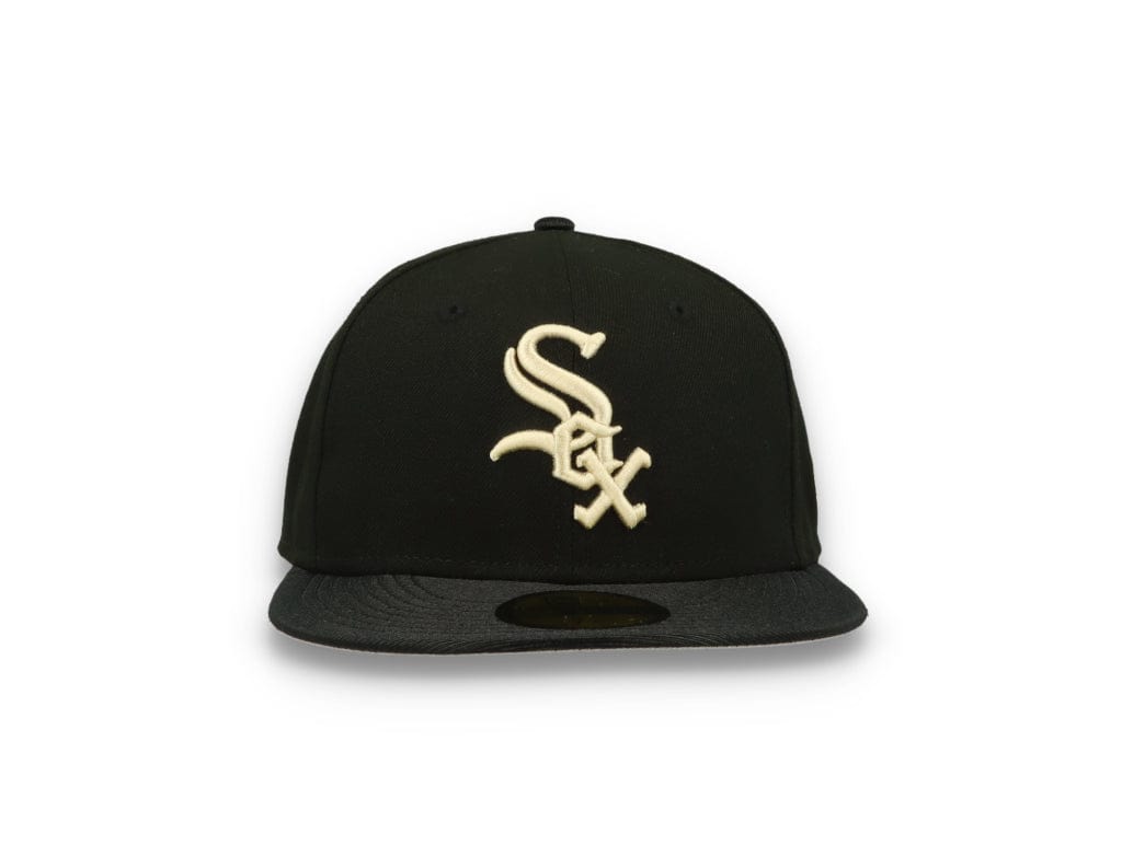 59FIFTY Chicago White Sox Team Shimmer - LOKK