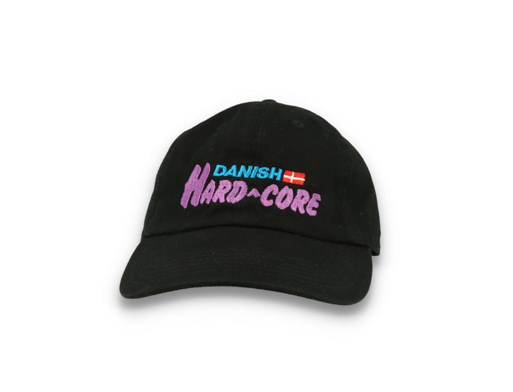 Danish Hardcore Cap - LOKK