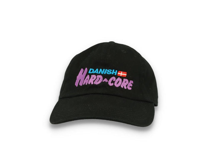Danish Hardcore Cap - LOKK