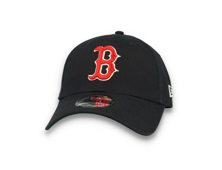 9FORTY Team Side Patch Boston Red Sox - LOKK