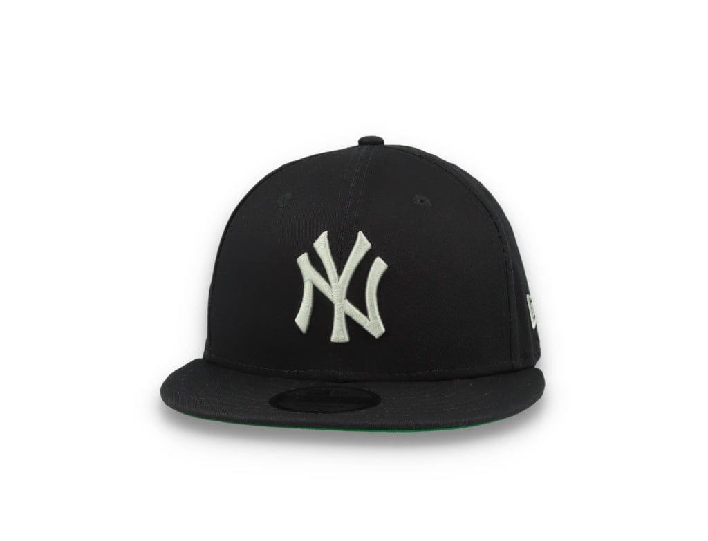 9FIFTY Team Side Patch New York Yankees Blue - LOKK