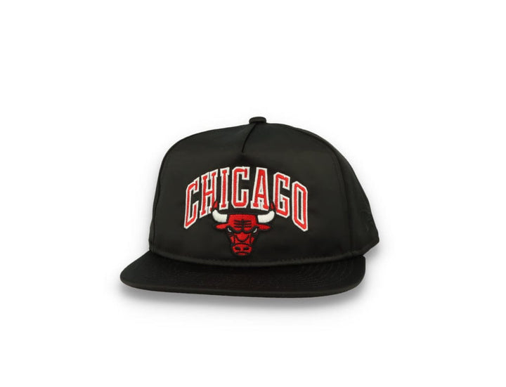 NBA Patch Retro Golfer Chicago Bulls - LOKK