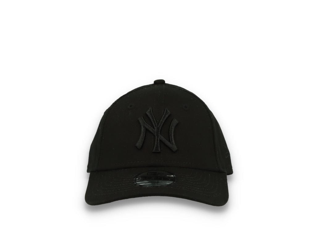 Cap Barn 9FORTY Kids League Essential NY Yankees Black/Black