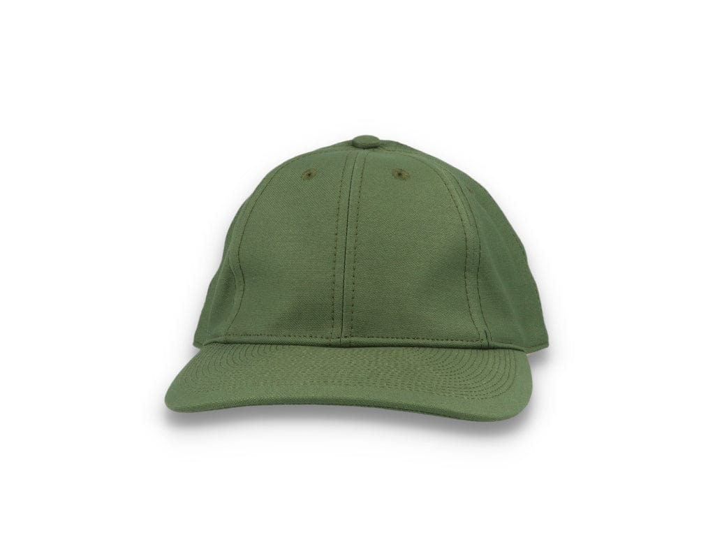 Poten Military Cap Green