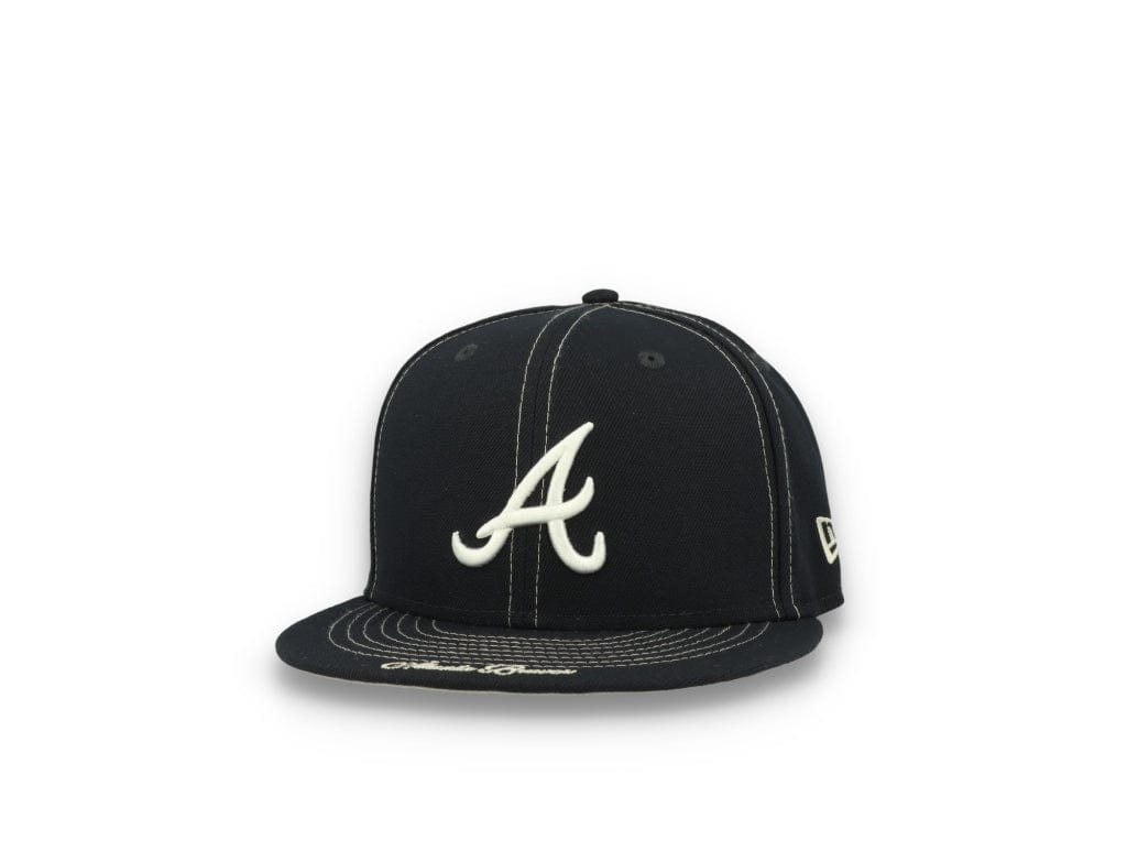 59FIFTY  Summer Classic Atlanta Braves