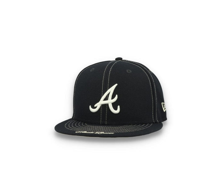 59FIFTY  Summer Classic Atlanta Braves