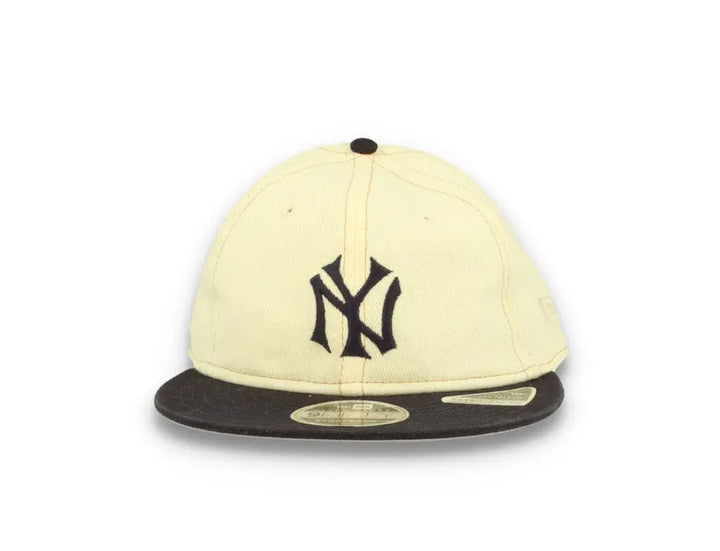 9FIFTY Retro Crown NY Yankees Chrome Denim - LOKK