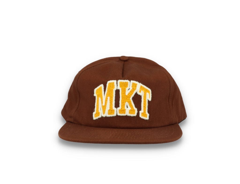 Market Arc 5 Panel Hat Acorn - LOKK